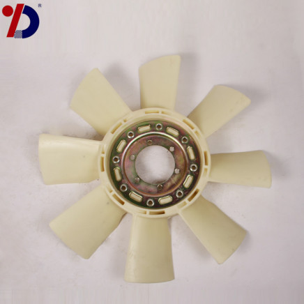 Fan for Trucks