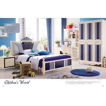 Fashion Child Cargo Kids Furniture (JB-3323)