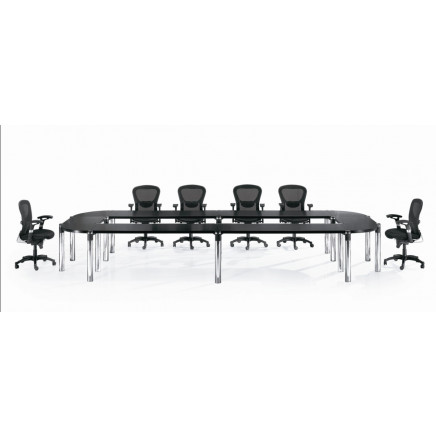 Fashion Design Conference Table (OWMT1703-50)