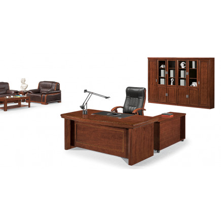 Fashion Design Executive Desk (OWDK1104-18)