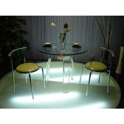 Fashion Furniture with Stainless Steel