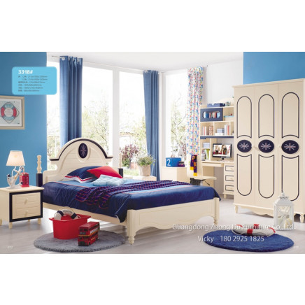 Fashion Kids Furniture Set for Children (JB-3318)