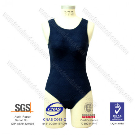 Fashion Lycra One-Piece