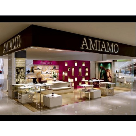 Fashion Women Fashion Women Shoes Display Retail Shop Design
