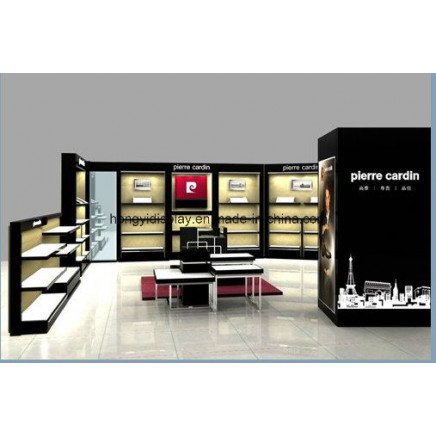 Fashion Women Shoes Display Retail Shop Design