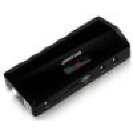 Fashionable Multi-Use 12V Car Battery Charger Epower Charger