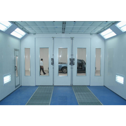 Fast Delivery Large Automated Car Washing Machine