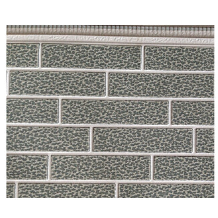 Faux Brick Wall Cladding Panel