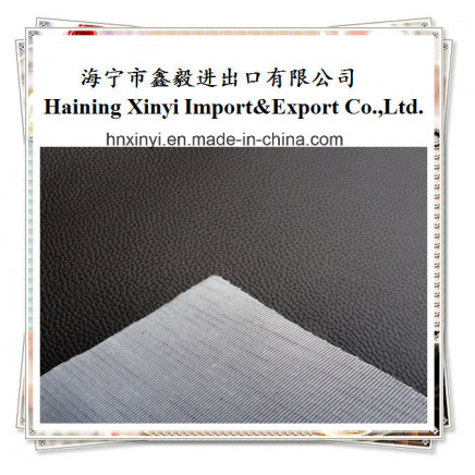 Faux PVC Leather for Car Seat&Sofa