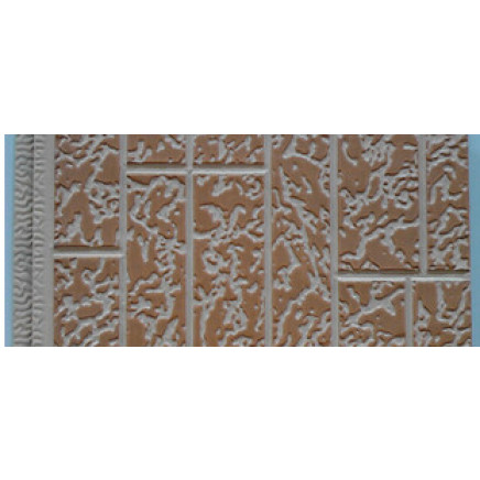 Faux Stone Wall Cladding Panel