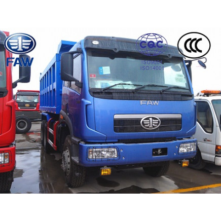 Faw 6X4 40ton Dumper Truck