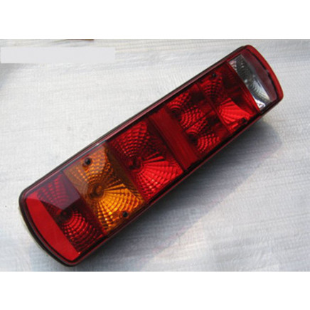 Faw Foton HOWO Shacman North Benz Truck Parts Tail Light