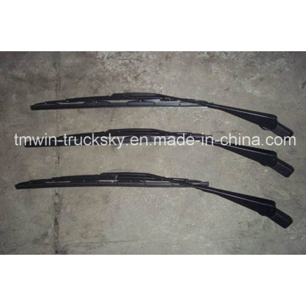 Faw Foton Sinotruck Steyr HOWO Truck Parts Wiper Blade