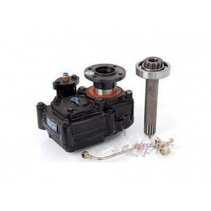 Faw HOWO Dump Truck Gearboxes Parts Tractor Spare Parts
