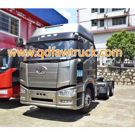 Faw Heavy Tractor Truck