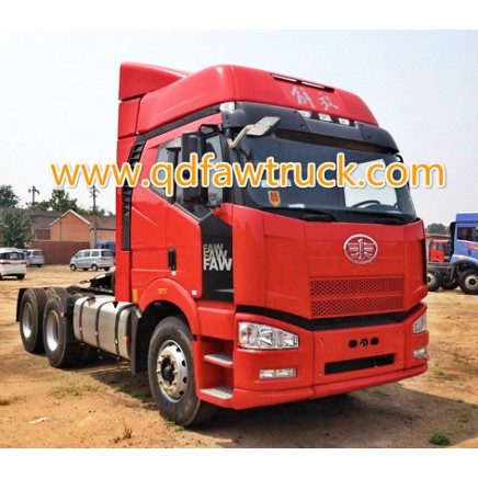 Faw J6 Tractor Truck