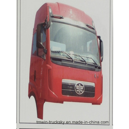Faw New Auwei Truck Parts Top Cabin