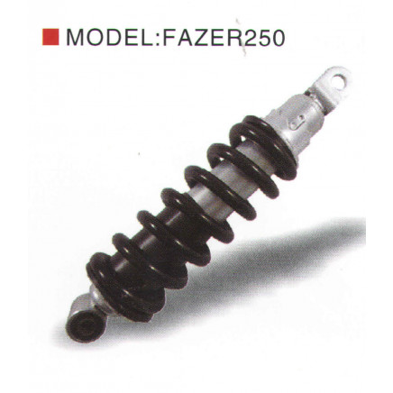 Fazer250 Motorcycle Shock Absorber Motorcycle Part