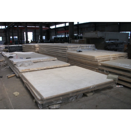 Fiberglass XPS/PU Composite Panel