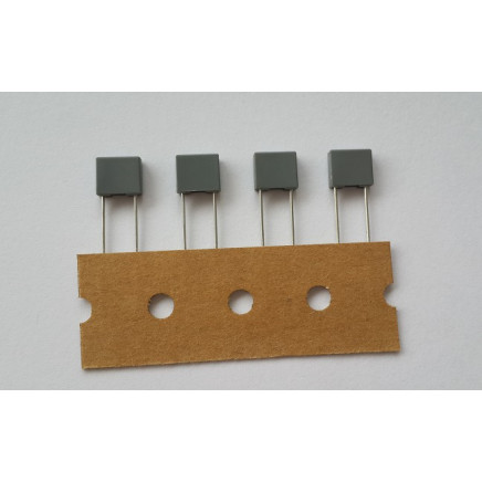 Film Capacitor / Bme / Cl23b