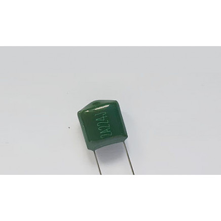 Film Capacitor / Pei / Cl11