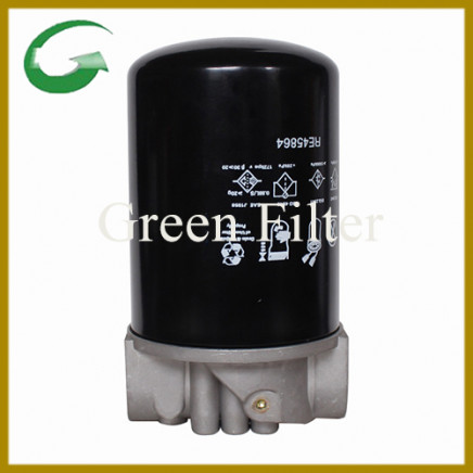 Filter Aluminum Set for John Deere (RE45864)