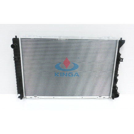 Fin Tube Radiator for Mercury Mariner Dpi 2762