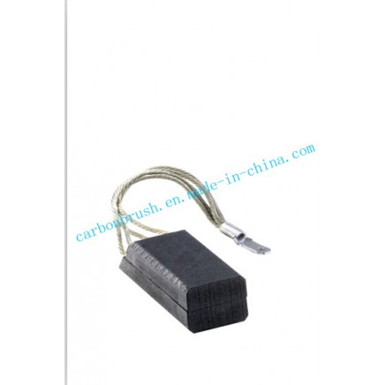 Find Electro Graphite Carbon Brushes (RE59) From China