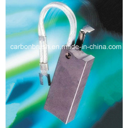 Find Electro Graphite Products Carbon Brush for DC Motor (EG367)