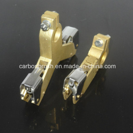 Fine Quality Carbon Brushes Holder Manufacter in China