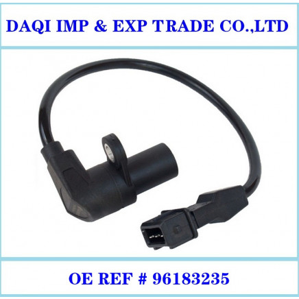 Fits Daewoo Nubira Cps Cramkshaft Sensor 96183235