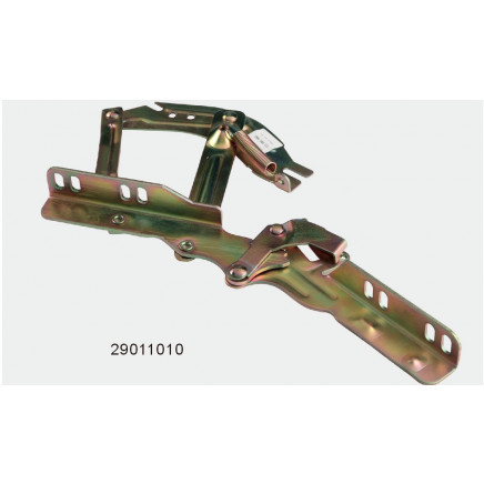 Fittings Sofa Accessories, Sofa Fitting, Sofa Hardware, Sofa Headrest Hinge (29011010)