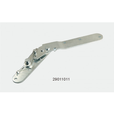 Fittings Sofa Accessories, Sofa Fitting, Sofa Hardware, Sofa Headrest Hinge (29011011)