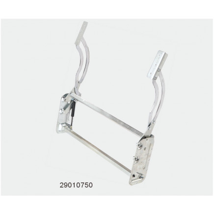 Fittings Sofa Accessories, Sofa Fitting, Sofa Hardware, Sofa Headrest Hinge, Sofa Hinge (29010750)