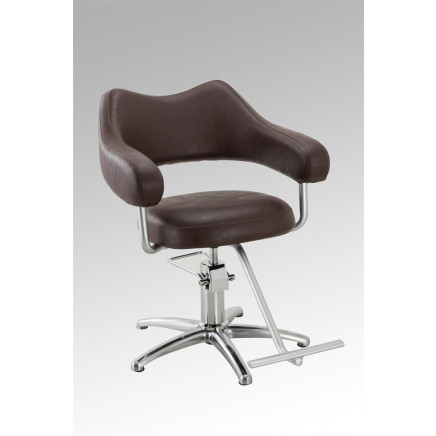 Five Feet Salon Hairdressing Chair (MY-107)