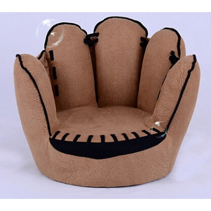 Five Fingers Children Furniture Kid's Sofa (SXBB-319S)