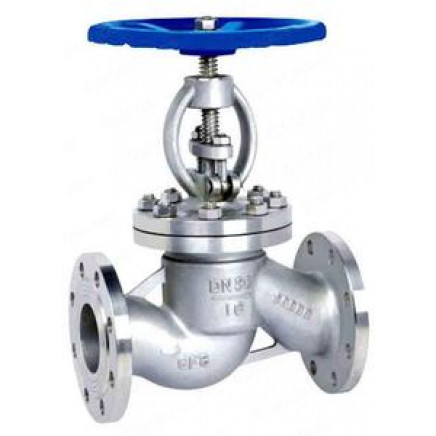Flange Type Valve