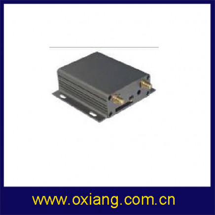 Flash Memory Vehicle GPS Tracker with CE, FCC Certificate