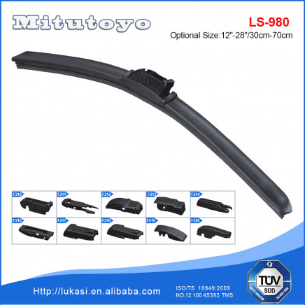 Flat Wiper Blade
