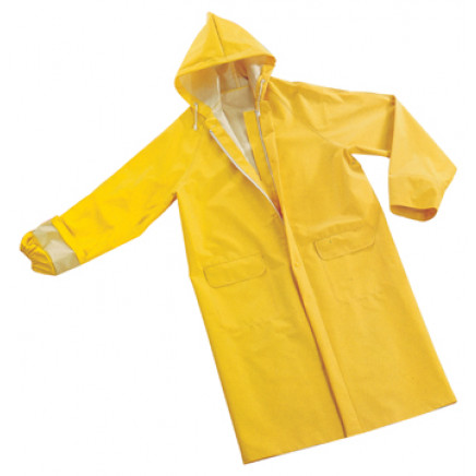 Flective Rain Wear