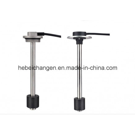 Float Type Fuel Level Gauge for Bus