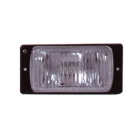 Fog Lamp (BLG 1104)