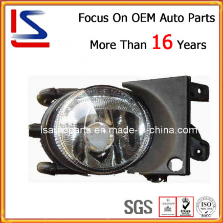 Fog Lamp Suit For BMW E39 '01-'02 N/M