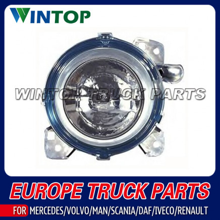 Fog Lamp for Scania 1446354 / 1852570 Rh