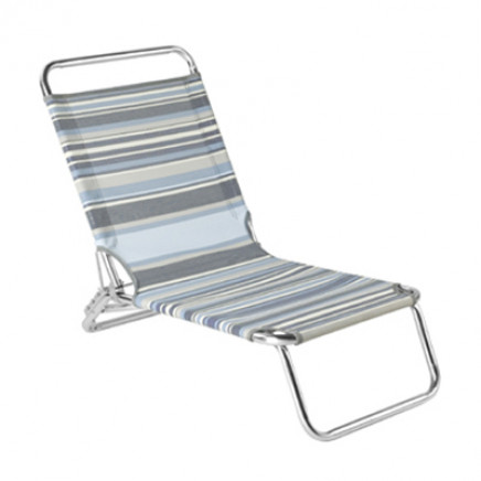 Folding Beach Chair Lounge Chair Leisure Chair