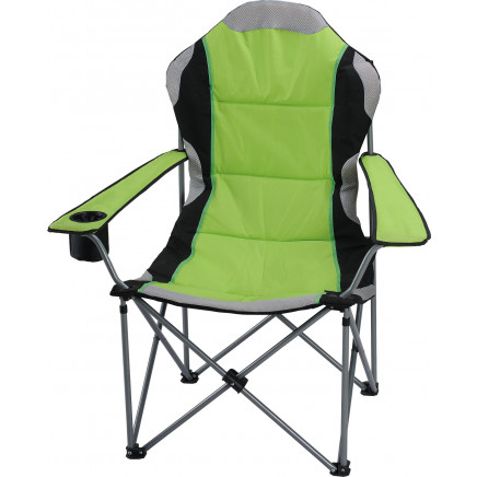 Folding Chair Relax Chair Leisure Chair Reinforced Frame