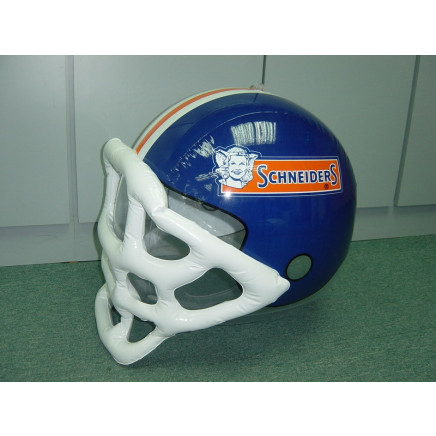 Football Helmet