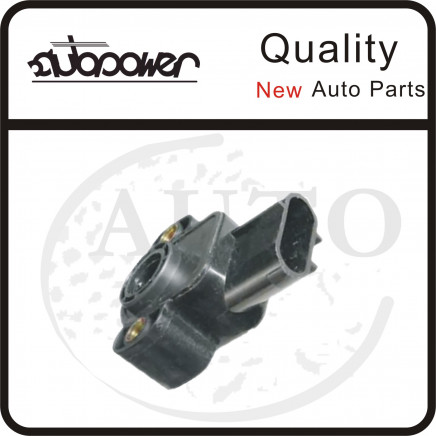 Ford Mazda Mercury Throttle Position Sensor