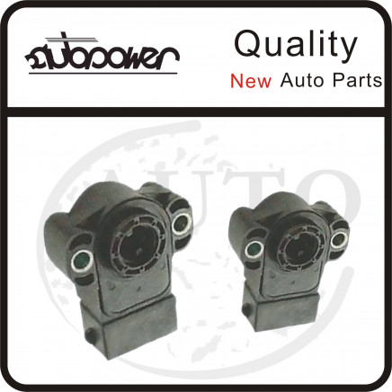 Ford Mercury Throttle Position Sensor