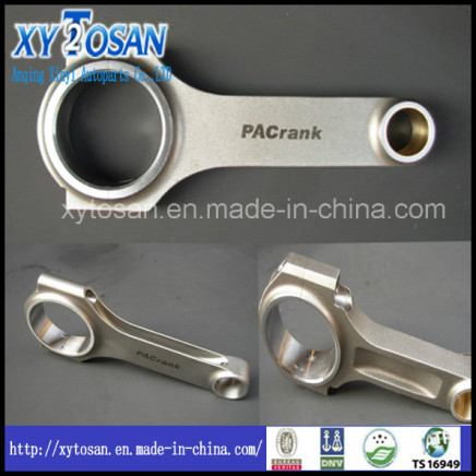 Forged Steel 4340 Racing Connecting Rod for Porsche